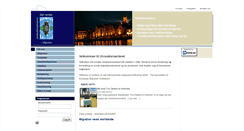 Desktop Screenshot of emigrationcenter.com